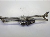  Механизм стеклоочистителя (трапеция дворников) Volkswagen Beetle 1997-2010 21217245 #3