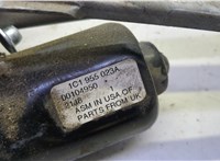  Механизм стеклоочистителя (трапеция дворников) Volkswagen Beetle 1997-2010 21217245 #4