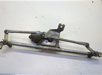  Механизм стеклоочистителя (трапеция дворников) Volkswagen Polo 1999-2001 21217249 #1