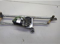  Механизм стеклоочистителя (трапеция дворников) Volkswagen Polo 1999-2001 21217249 #2