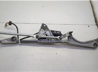  Механизм стеклоочистителя (трапеция дворников) Mercedes C W203 2000-2008 21217256 #1