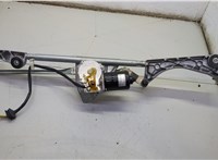  Механизм стеклоочистителя (трапеция дворников) Mercedes C W203 2000-2008 21217256 #3