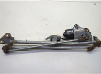  Механизм стеклоочистителя (трапеция дворников) Honda Civic 1998-2001 21217258 #1