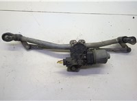  Механизм стеклоочистителя (трапеция дворников) Opel Astra H 2004-2010 21217299 #1