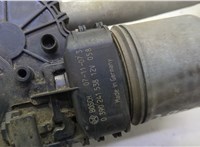  Механизм стеклоочистителя (трапеция дворников) Opel Astra H 2004-2010 21217299 #2