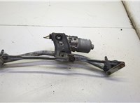  Механизм стеклоочистителя (трапеция дворников) Opel Astra H 2004-2010 21217299 #3