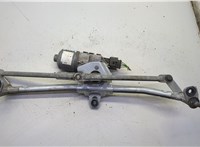  Механизм стеклоочистителя (трапеция дворников) Volkswagen Golf 4 1997-2006 21217302 #1