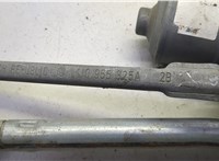  Механизм стеклоочистителя (трапеция дворников) Volkswagen Golf 4 1997-2006 21217302 #2
