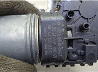  Механизм стеклоочистителя (трапеция дворников) Volkswagen Golf 4 1997-2006 21217302 #4