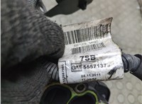  Коллектор впускной Opel Insignia 2008-2017 21217314 #2