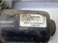  Механизм стеклоочистителя (трапеция дворников) Opel Corsa C 2000-2006 21217339 #3