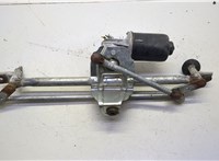  Механизм стеклоочистителя (трапеция дворников) Opel Corsa C 2000-2006 21217339 #4