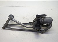 Механизм стеклоочистителя (трапеция дворников) Ford Fiesta 2001-2007 21217346 #1
