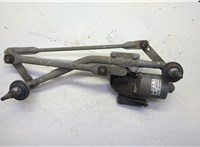  Механизм стеклоочистителя (трапеция дворников) Ford Fiesta 2001-2007 21217346 #2