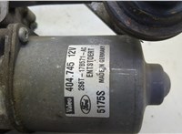  Механизм стеклоочистителя (трапеция дворников) Ford Fiesta 2001-2007 21217346 #3