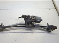 Механизм стеклоочистителя (трапеция дворников) Opel Astra H 2004-2010 21217351 #1