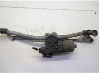  Механизм стеклоочистителя (трапеция дворников) Opel Astra H 2004-2010 21217351 #2