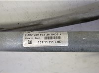  Механизм стеклоочистителя (трапеция дворников) Opel Astra H 2004-2010 21217351 #4