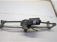  Механизм стеклоочистителя (трапеция дворников) Skoda Octavia Tour 1996-2011 21217356 #1