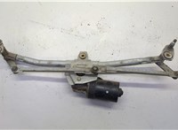  Механизм стеклоочистителя (трапеция дворников) Skoda Octavia Tour 1996-2011 21217356 #3