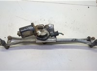  Механизм стеклоочистителя (трапеция дворников) Land Rover Freelander 1 1998-2006 21217360 #1