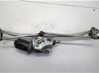  Механизм стеклоочистителя (трапеция дворников) Land Rover Freelander 1 1998-2006 21217360 #3