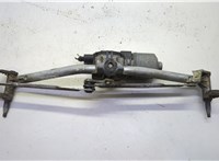  Механизм стеклоочистителя (трапеция дворников) Volkswagen Polo 2005-2009 21217364 #1
