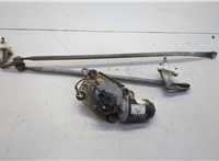  Двигатель стеклоочистителя (моторчик дворников) передний Suzuki Wagon R Plus 2000-2008 11834559 #1