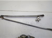  Двигатель стеклоочистителя (моторчик дворников) передний Suzuki Wagon R Plus 2000-2008 11834559 #4