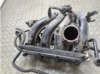  Коллектор впускной Skoda Fabia 2007-2014 21217391 #1