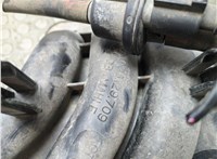  Коллектор впускной Skoda Fabia 2007-2014 21217391 #2