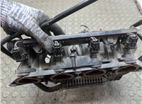  Коллектор впускной Skoda Fabia 2007-2014 21217391 #3