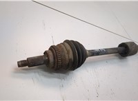  Полуось (приводной вал, шрус) Suzuki Wagon R Plus 2000-2008 21217456 #2