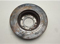  Диск тормозной Volkswagen Crafter 2006-2016 21217458 #1