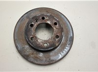  Диск тормозной Volkswagen Crafter 2006-2016 21217458 #3