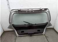  Обшивка крышки (двери) багажника Peugeot 307 2001-2008 11834646 #12