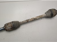  Полуось (приводной вал, шрус) Mercedes ML W163 1997-2005 21217567 #1