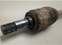  Полуось (приводной вал, шрус) Mercedes ML W163 1997-2005 21217567 #2