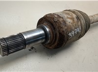  Полуось (приводной вал, шрус) Mercedes ML W163 1997-2005 21217574 #2