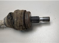  Полуось (приводной вал, шрус) Mercedes ML W163 1997-2005 21217574 #3