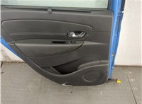  Замок двери Renault Scenic 2012-2016 11834705 #4