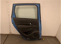  Замок двери Renault Scenic 2012-2016 11834705 #5