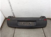  Фонарь противотуманный Opel Corsa C 2000-2006 11834860 #1
