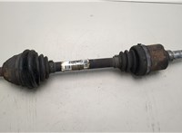 1682285 Полуось (приводной вал, шрус) Ford Focus 2 2005-2008 21217939 #1