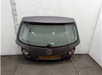 1K6955711C Двигатель стеклоочистителя (моторчик дворников) задний Volkswagen Golf Plus 11834901 #1