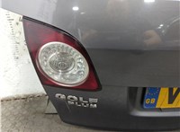 1K6955711C Двигатель стеклоочистителя (моторчик дворников) задний Volkswagen Golf Plus 11834901 #12