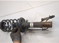  Амортизатор подвески Volkswagen Golf 4 1997-2006 21218011 #4