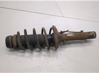  Амортизатор подвески Skoda Octavia Tour 1996-2011 21218015 #1