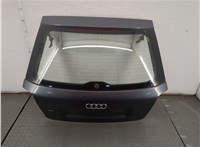  Двигатель стеклоочистителя (моторчик дворников) задний Audi A3 (8P) 2003-2013 11834950 #1