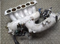  Коллектор впускной Nissan Murano 2002-2008 21218088 #5